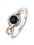 love-gem-love-gem-9ct-rose-gold-and-sterling-silver-black-sapphire-and-diamond-twist-ringfront