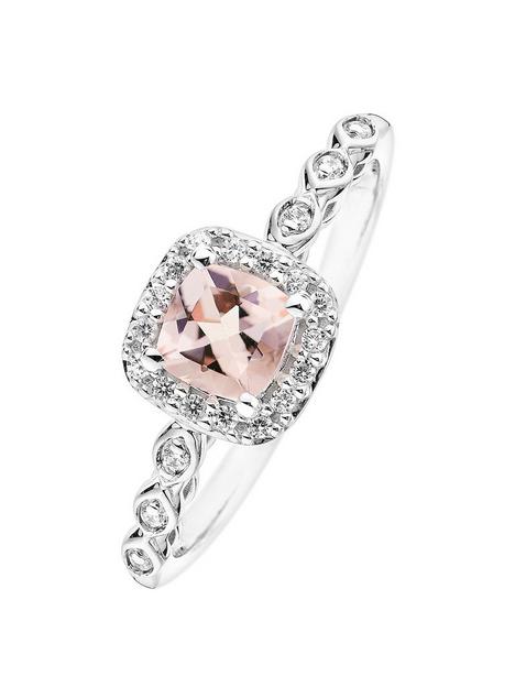 love-gem-9ct-white-gold-morganite-and-010ct-diamond-ring