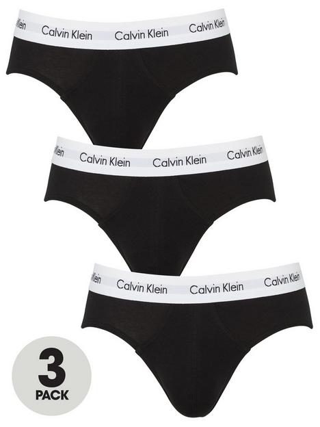 calvin-klein-3-pack-briefs-black