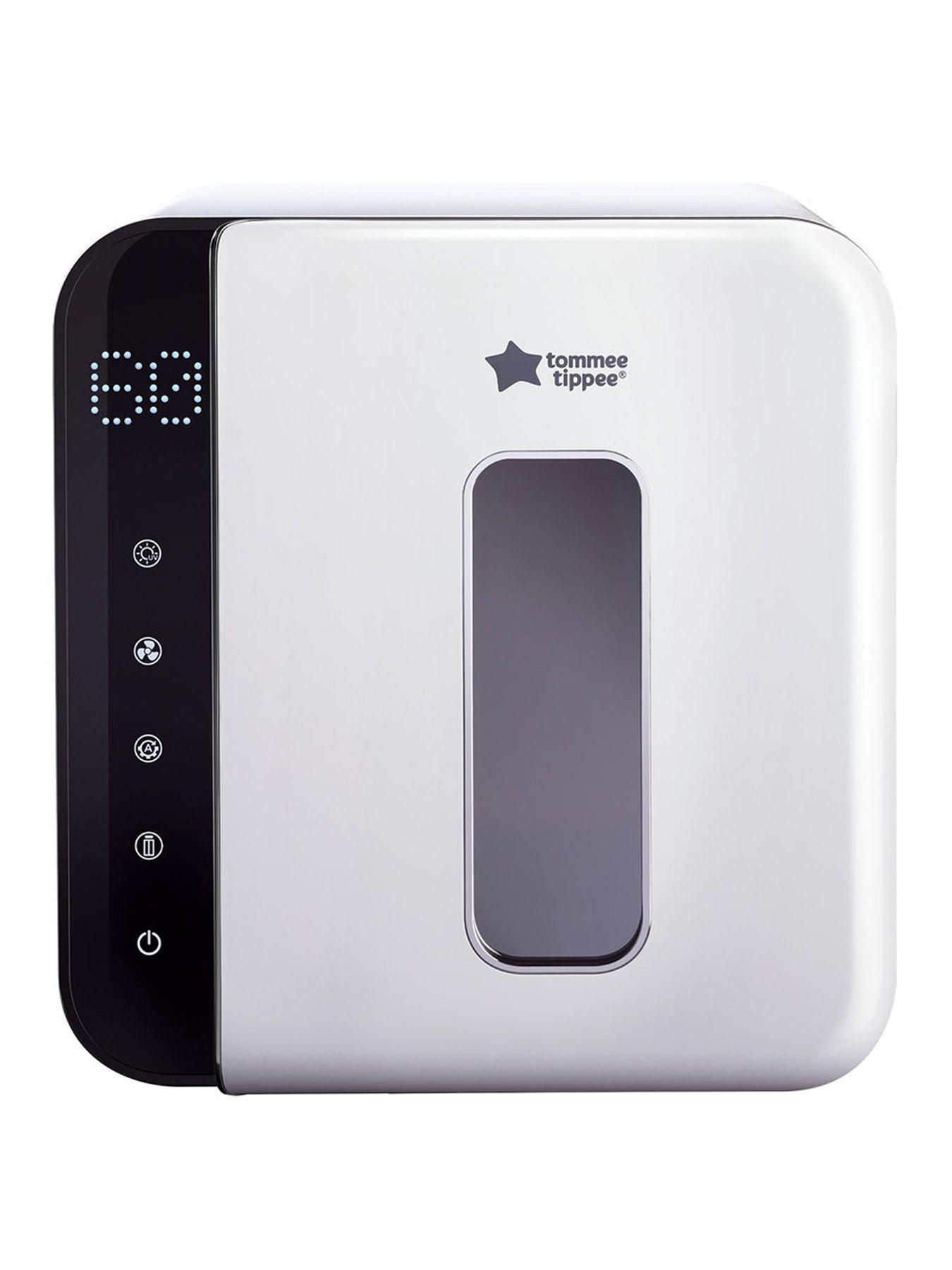 undefined Ultra UV Steriliser for Baby Bottles