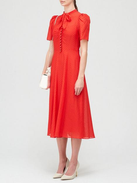 lk-bennett-sinanbspbutton-detail-dress-red