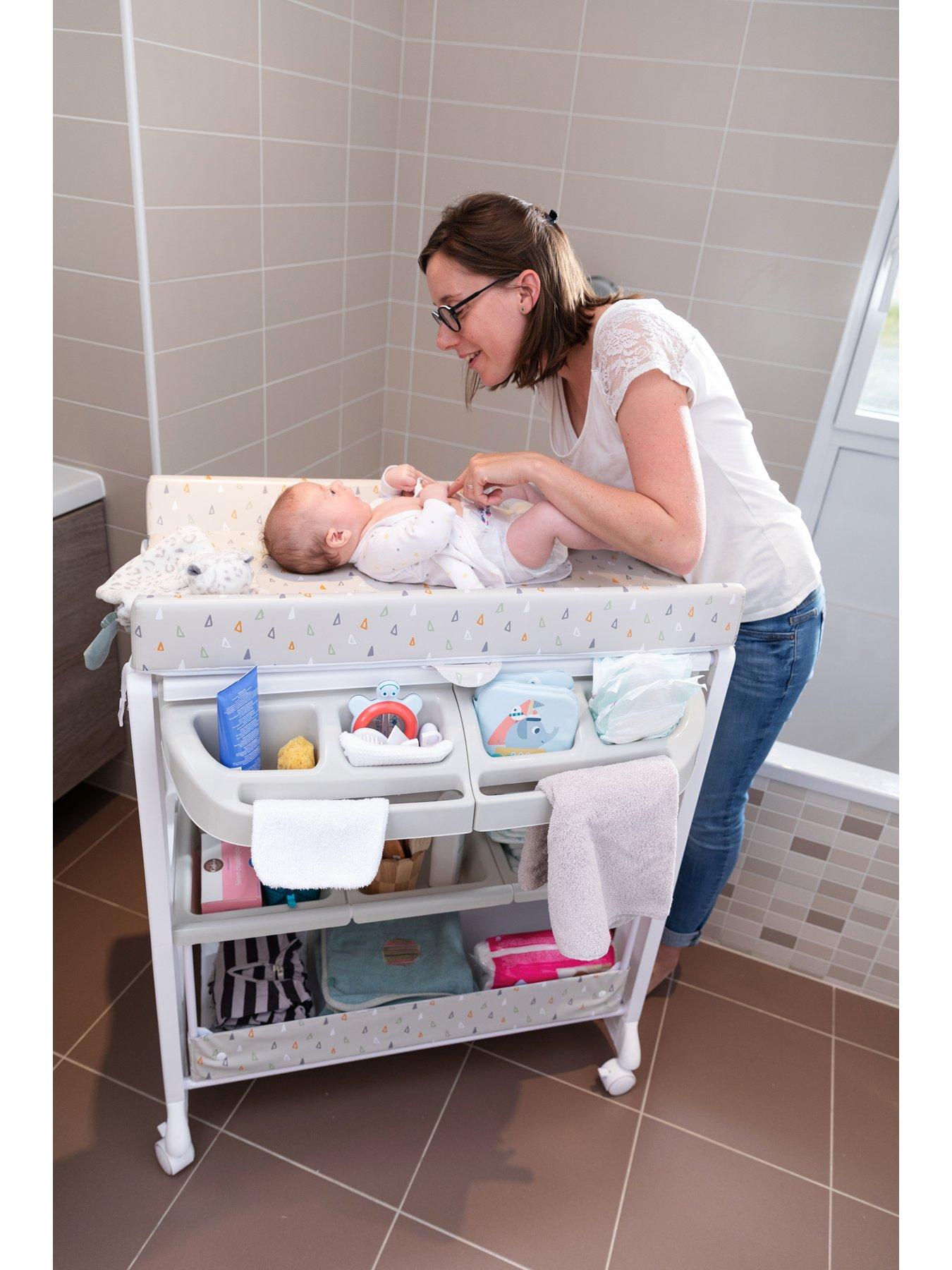 Safety 1st Dolphy Changing Unit very.co.uk