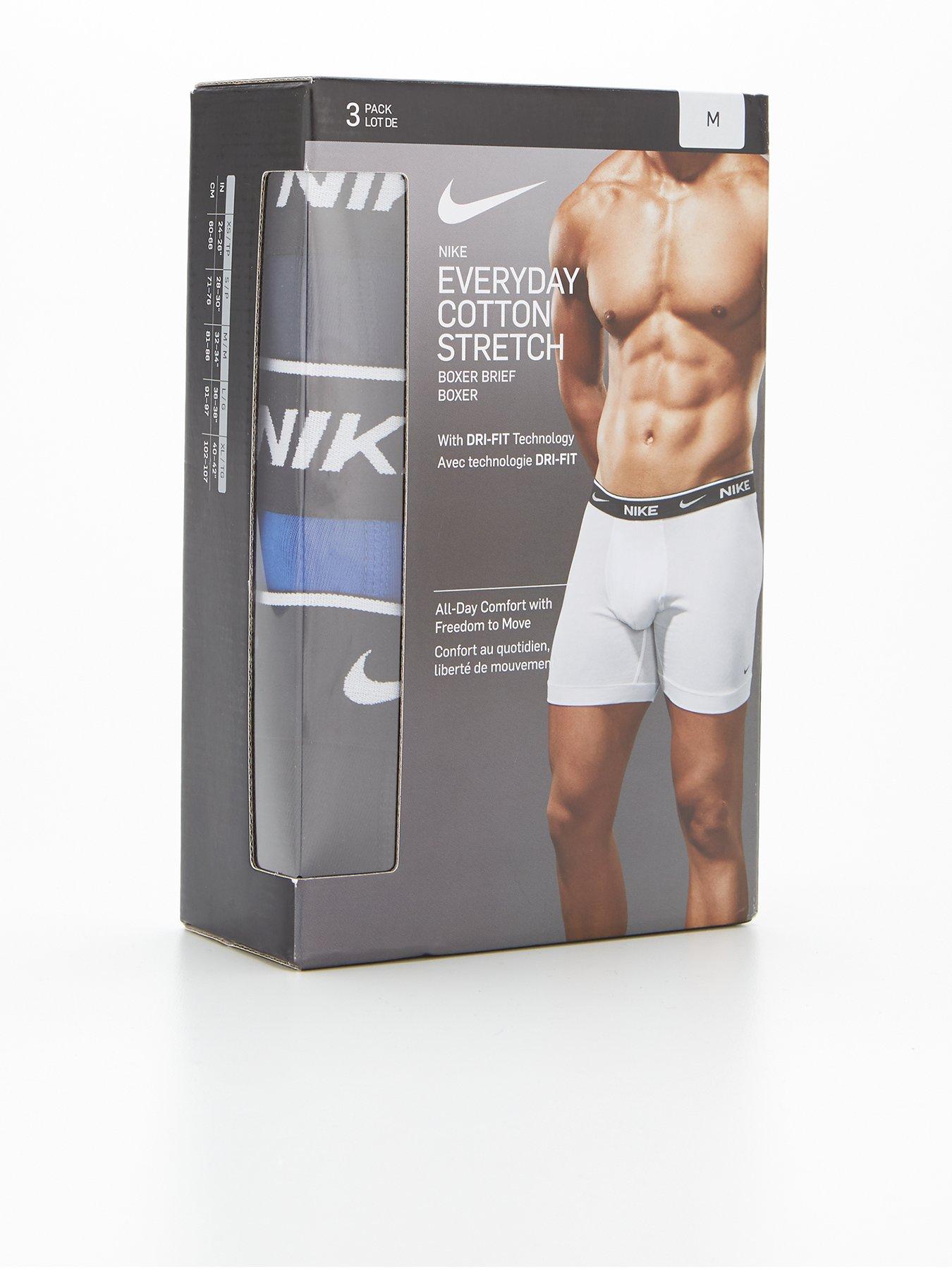 zalando nike underwear