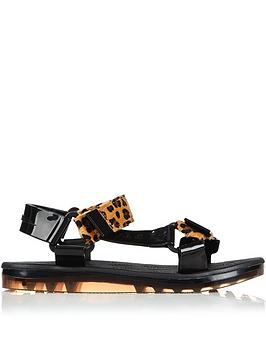 melissa-rider-papete-print-sandals-leopard