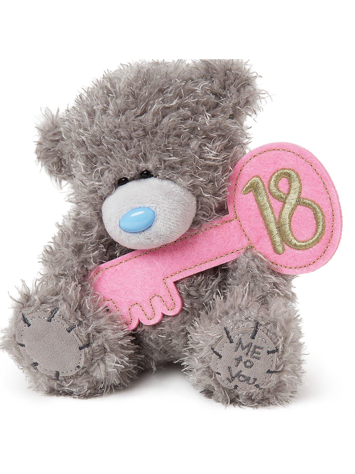 18th birthday sale bear