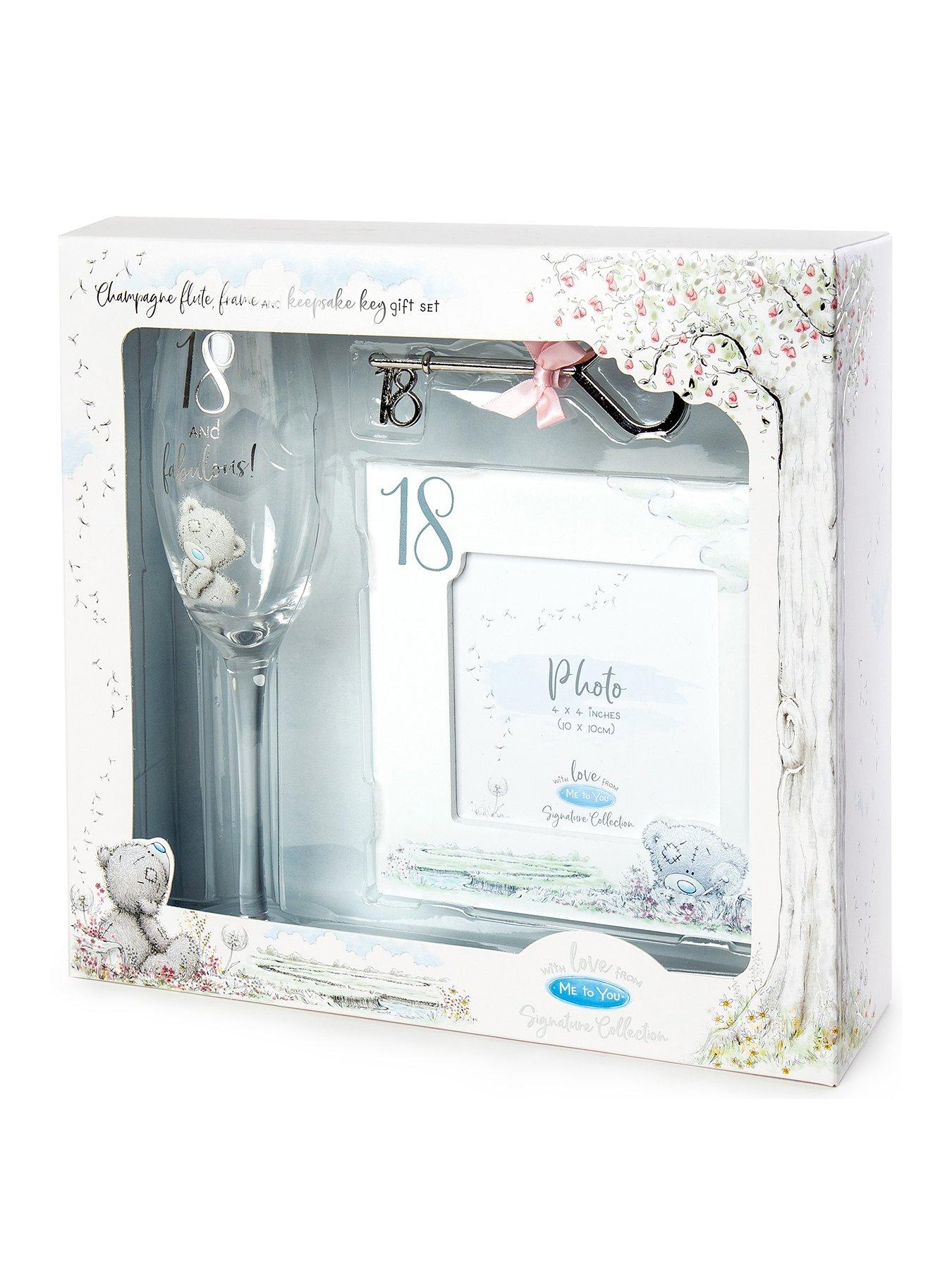 undefined 18th Milestone Birthday Giftset