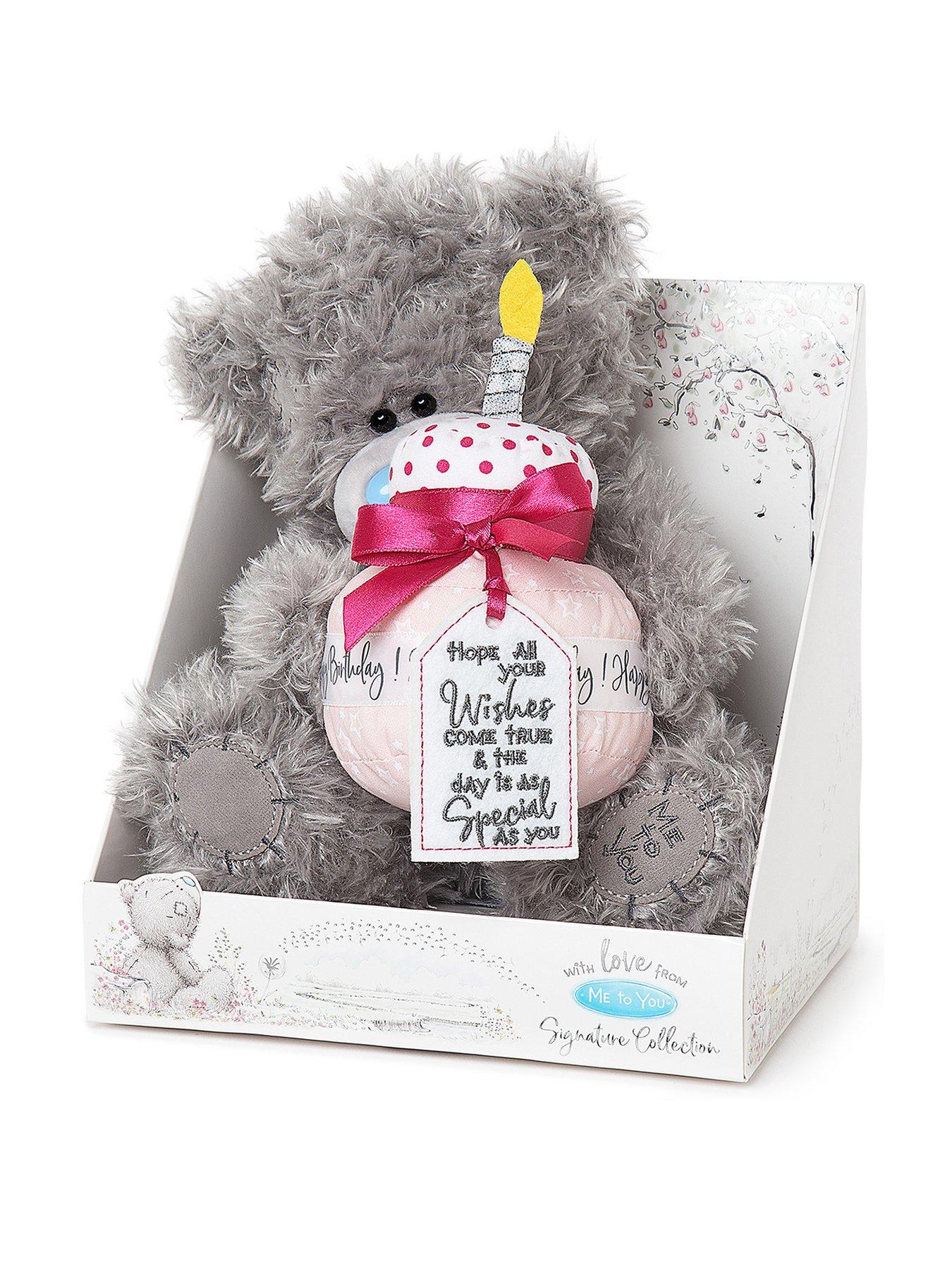 Tatty bear best sale happy birthday