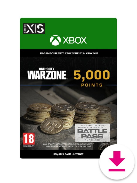xbox-call-of-duty-warzone-points-5000