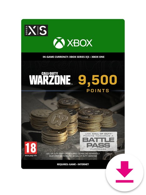xbox-call-of-duty-warzone-points-9500