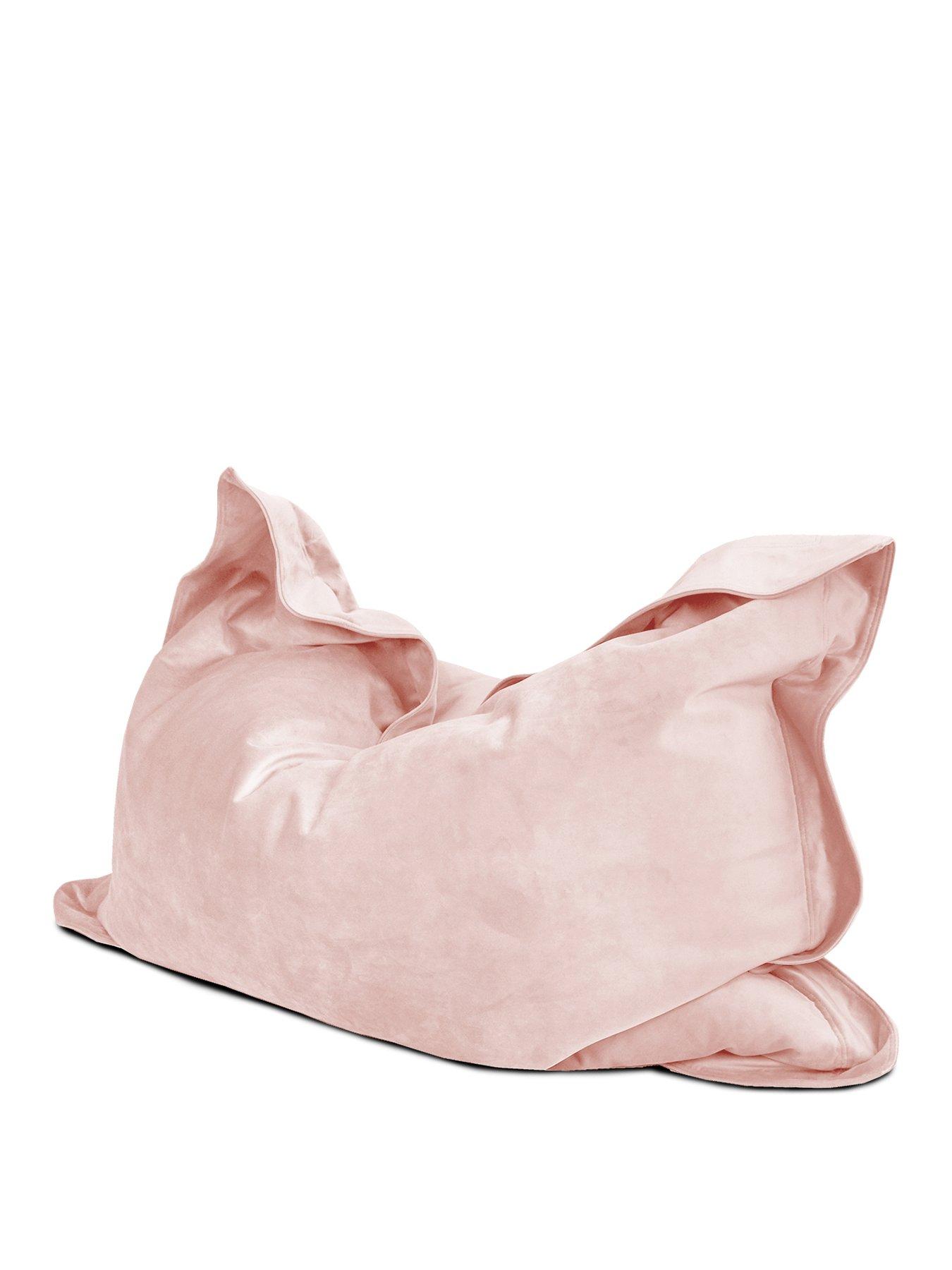 rucomfy Children's Velvet Junior Squarbie