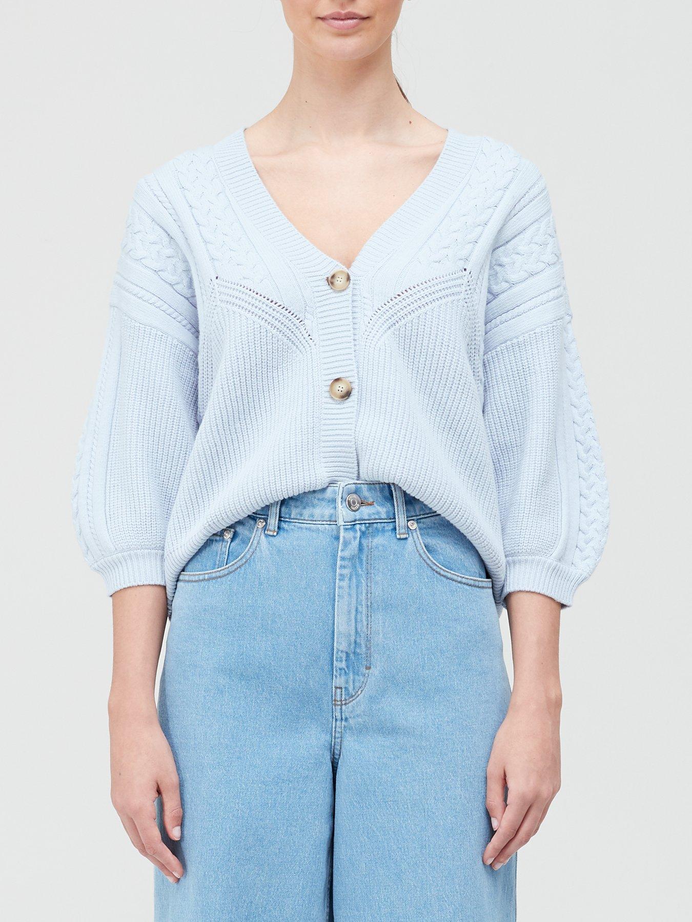 knitted sweaters patterns free