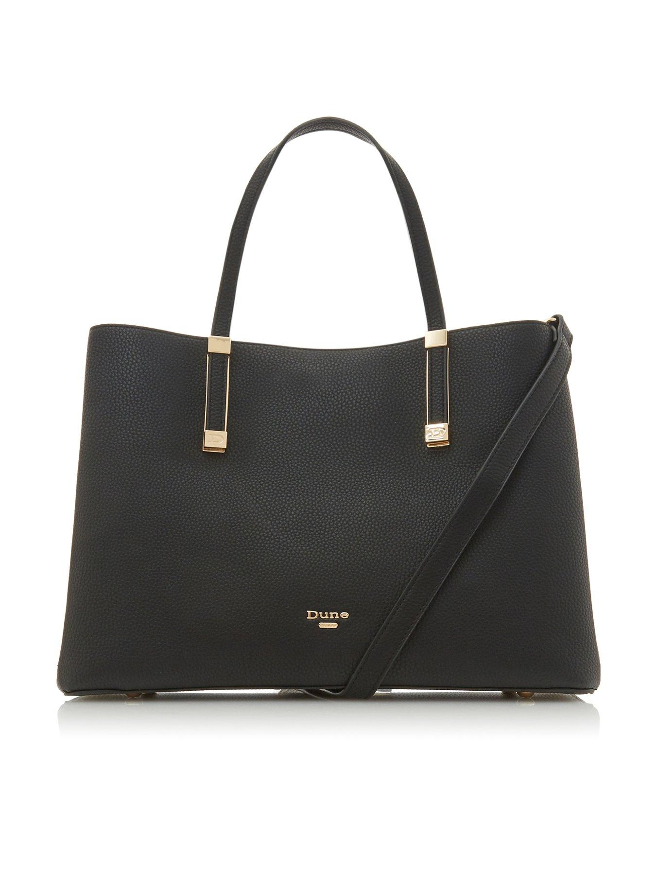 Dune dorrie large tote bag new arrivals