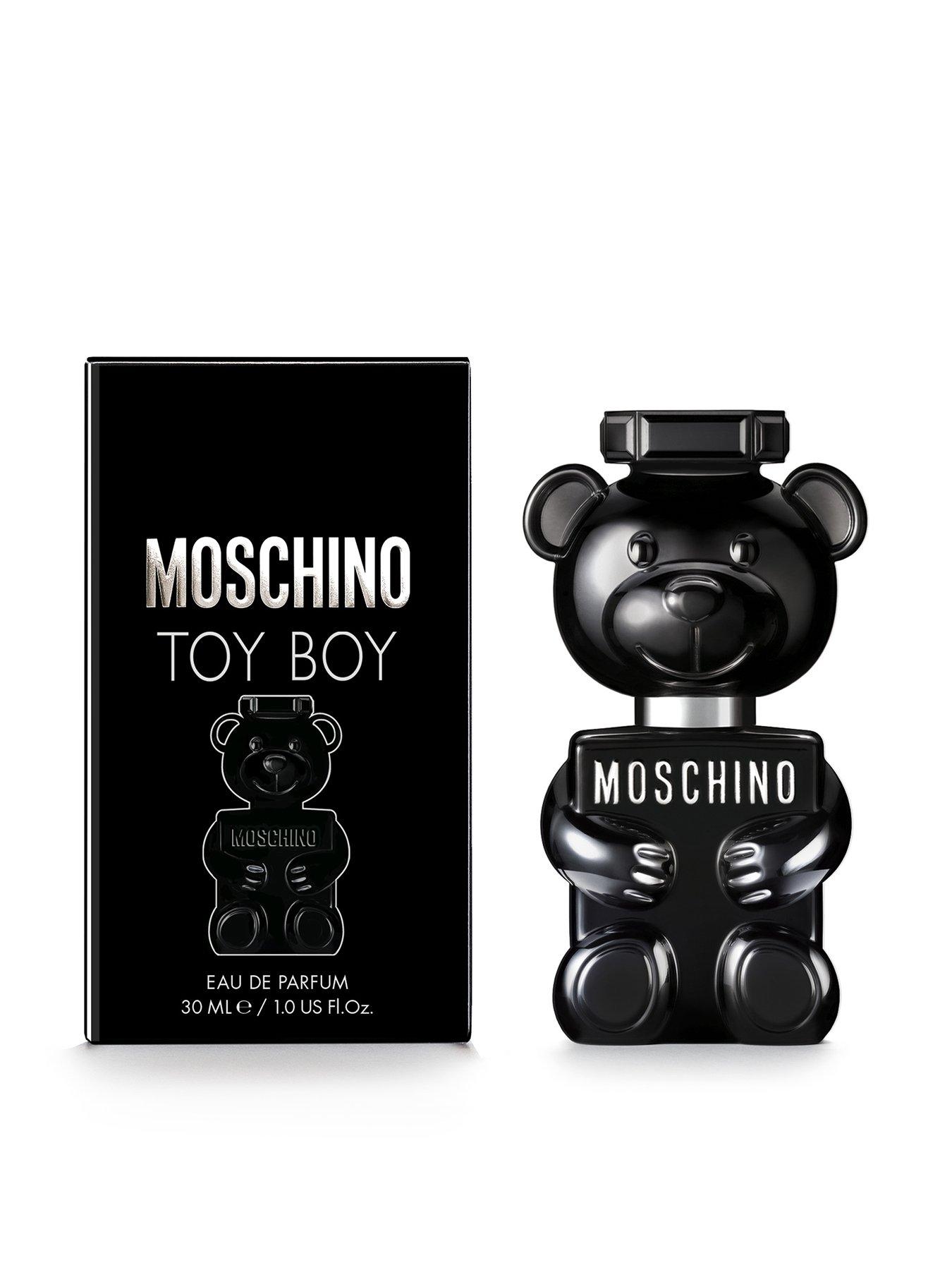 Image 2 of 2 of Moschino Toy Boy 30ml Eau de Parfum