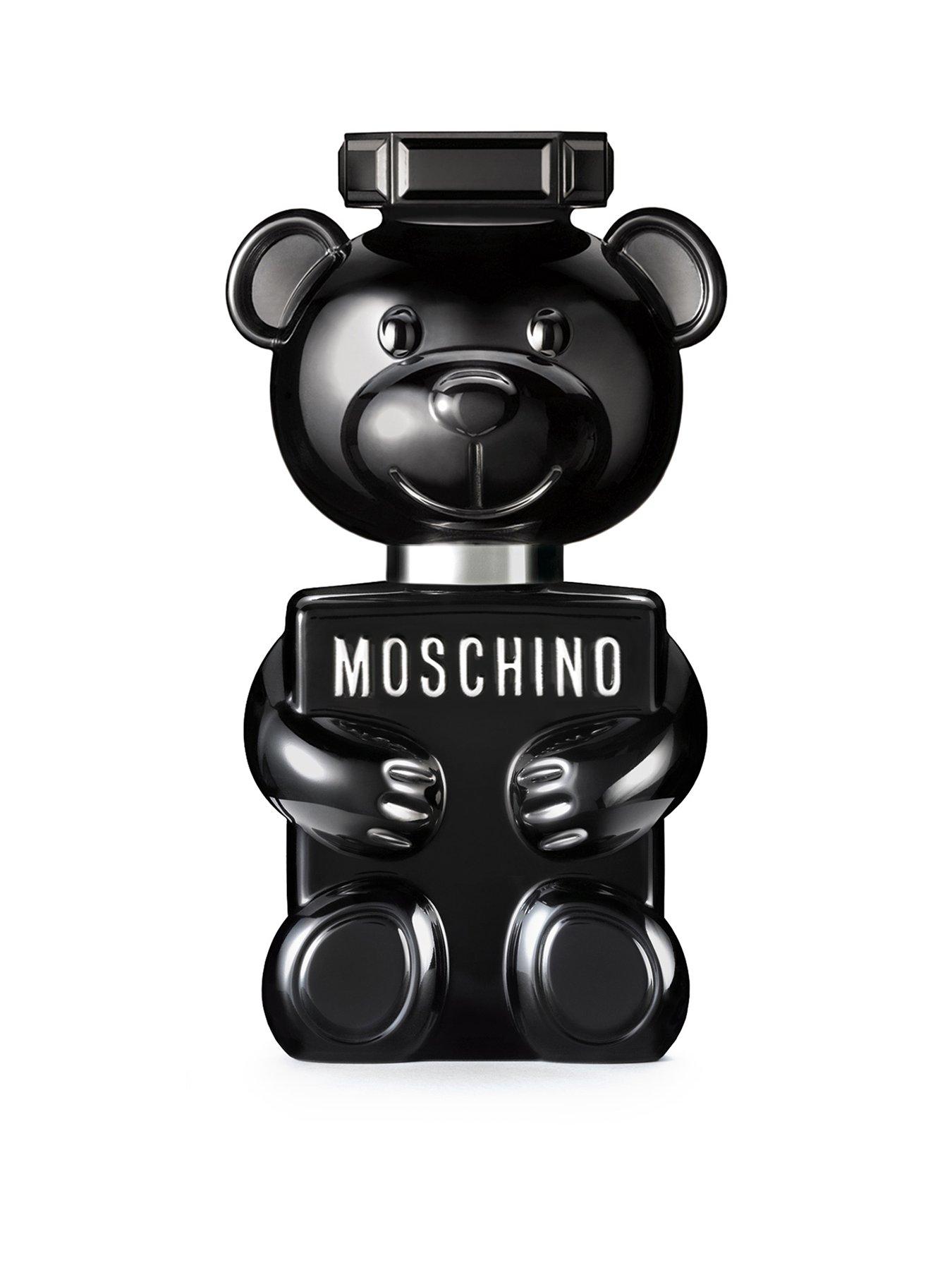 Image 1 of 2 of Moschino Toy Boy 50ml Eau de Parfum