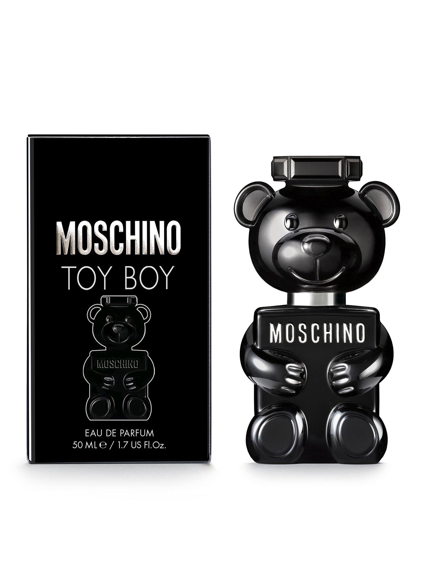 Image 2 of 2 of Moschino Toy Boy 50ml Eau de Parfum