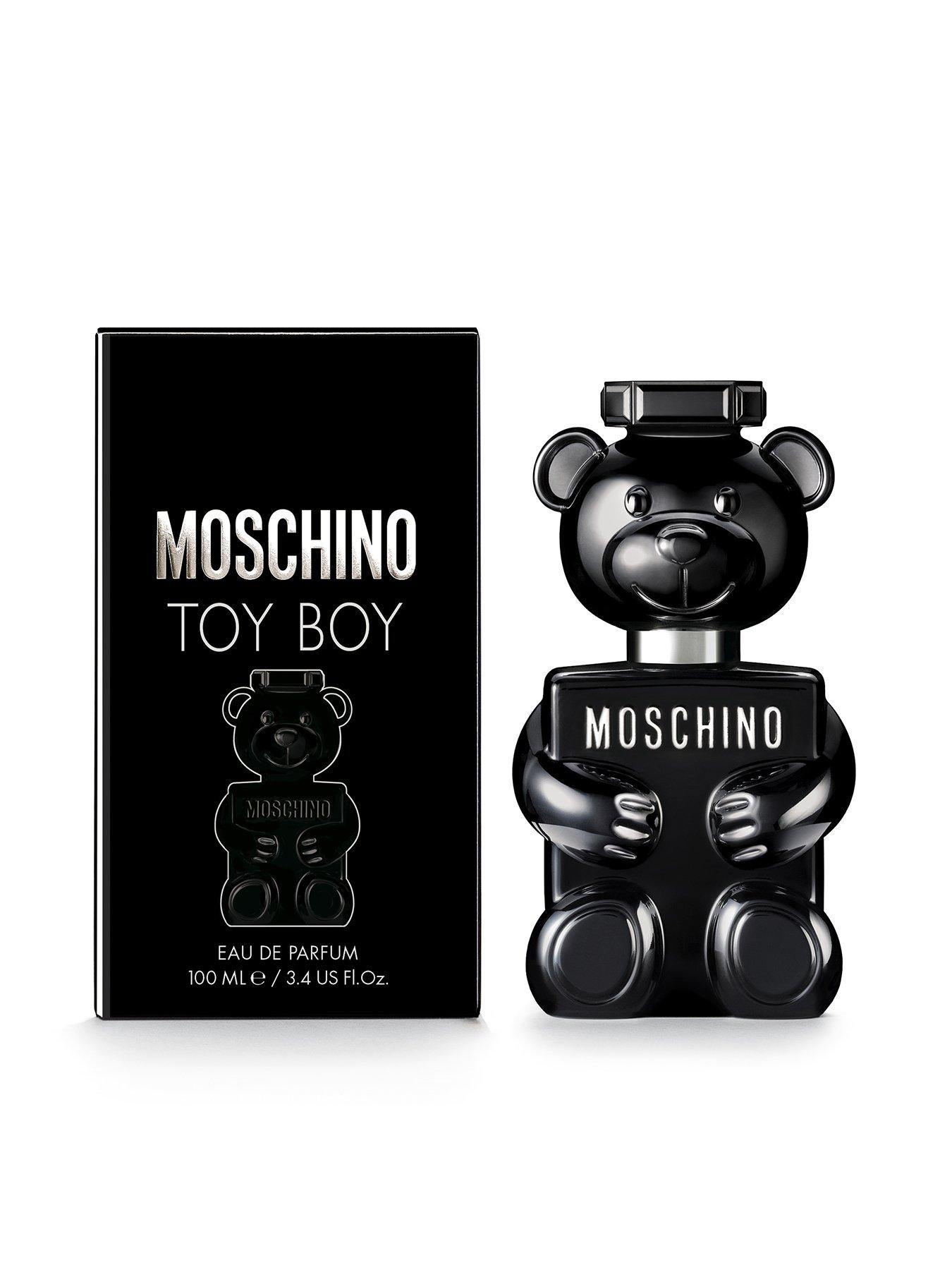 Moschino Toy Boy 100ml Eau de Parfum | Very.co.uk