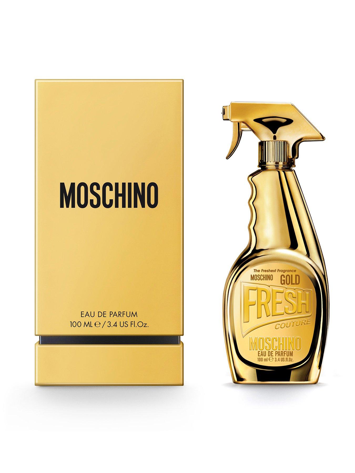 Moschino fresh boots clearance