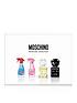  image of moschino-miniature-fragrance-collection-2020-gift-set
