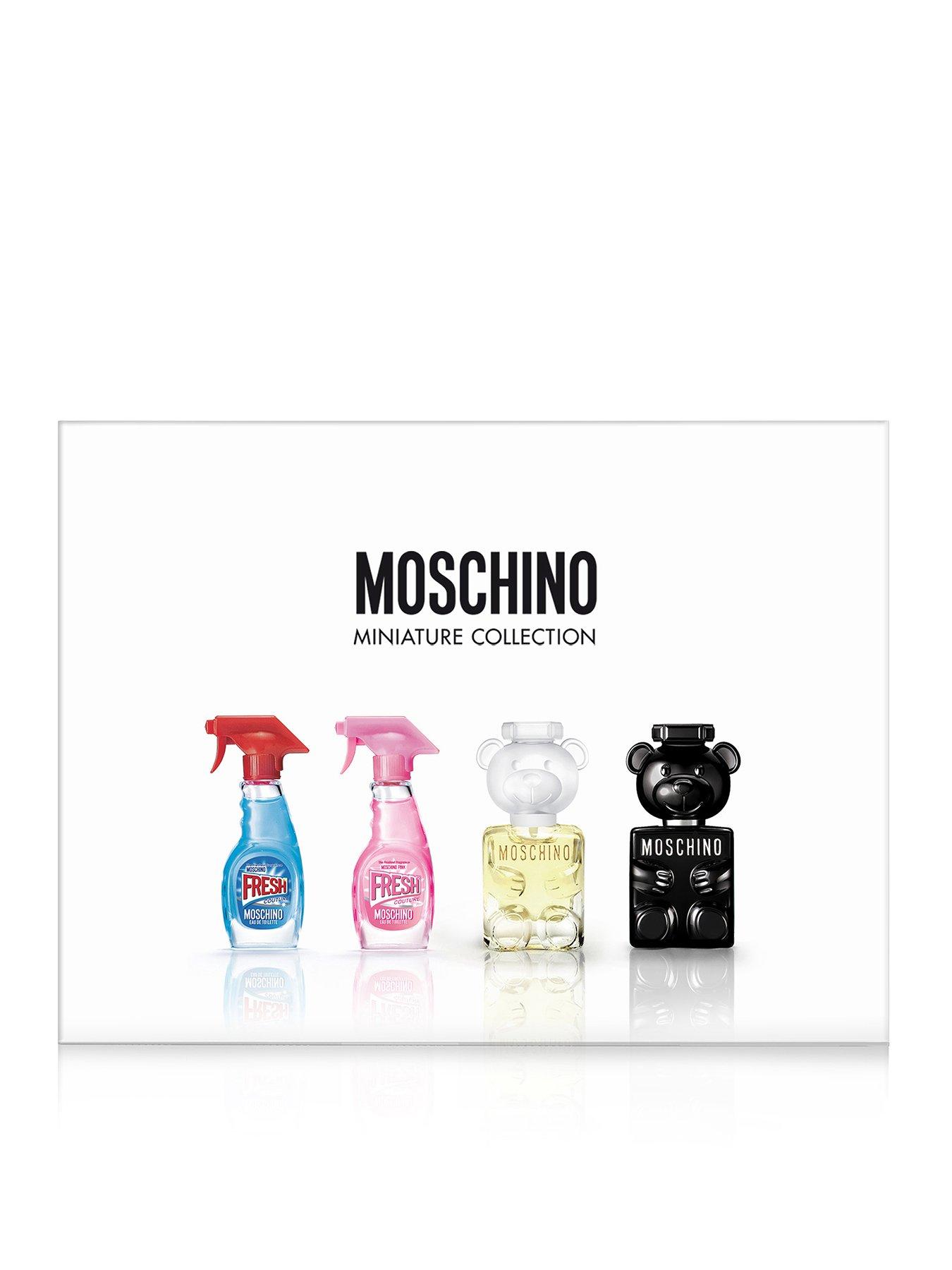 Miniature Fragrance Collection 2020 Gift Set