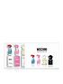  image of moschino-miniature-fragrance-collection-2020-gift-set