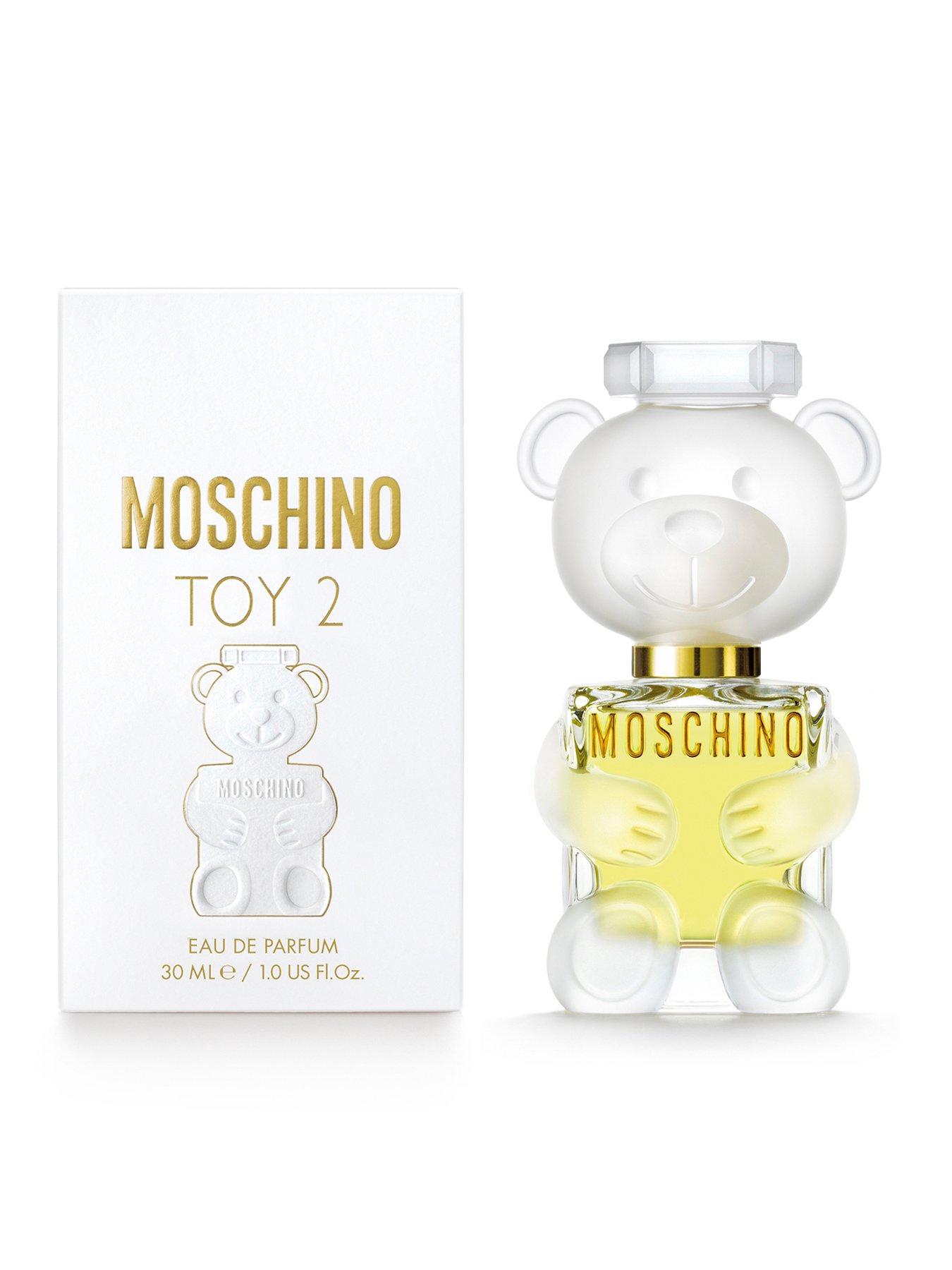 Shop Moschino Teddy Bear AirPods Case