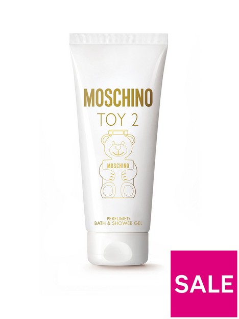 moschino-toy2-200ml-bath-ampnbspshower-gel