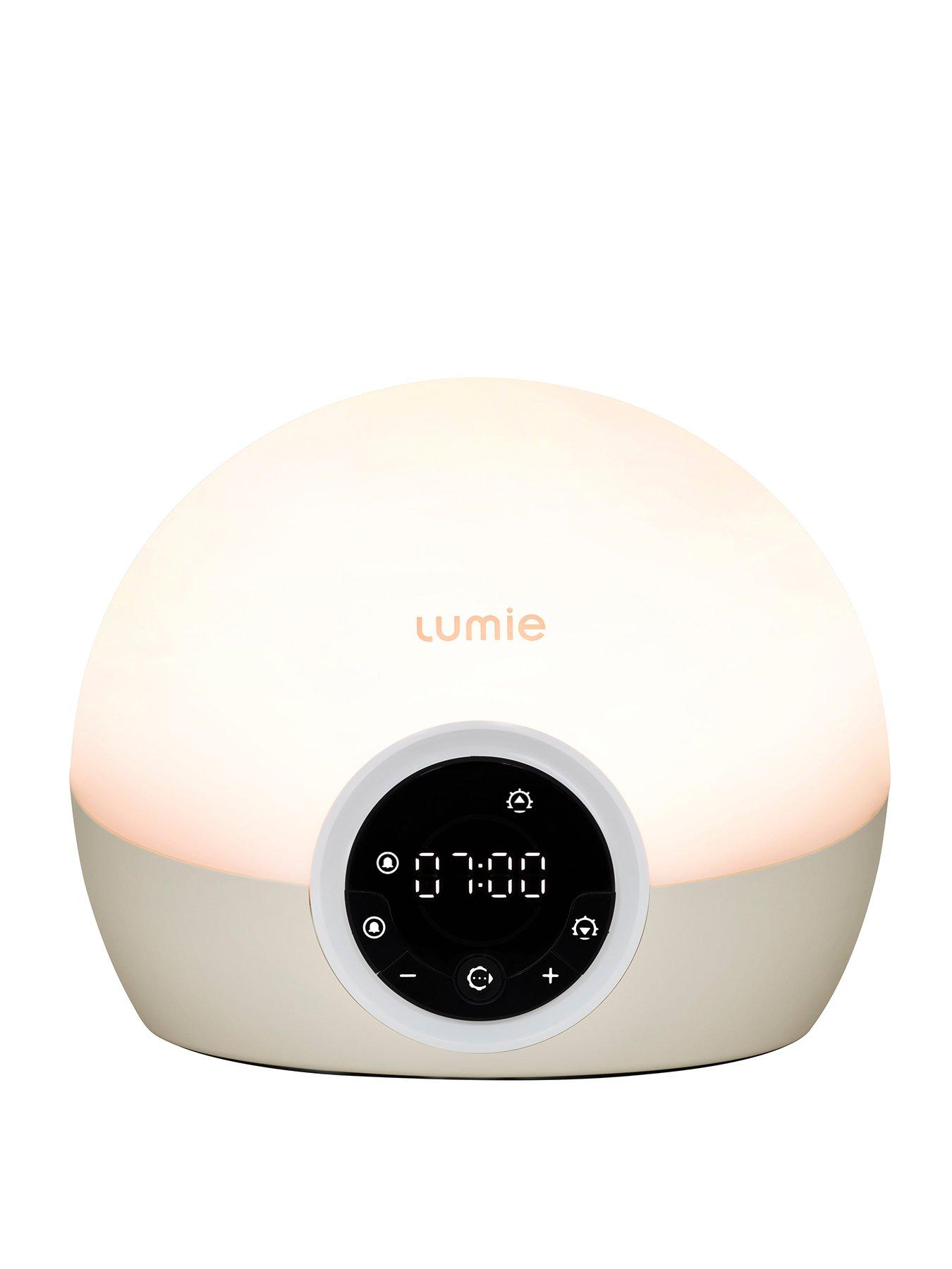 undefined Bodyclock Spark 100 Wake-up Light
