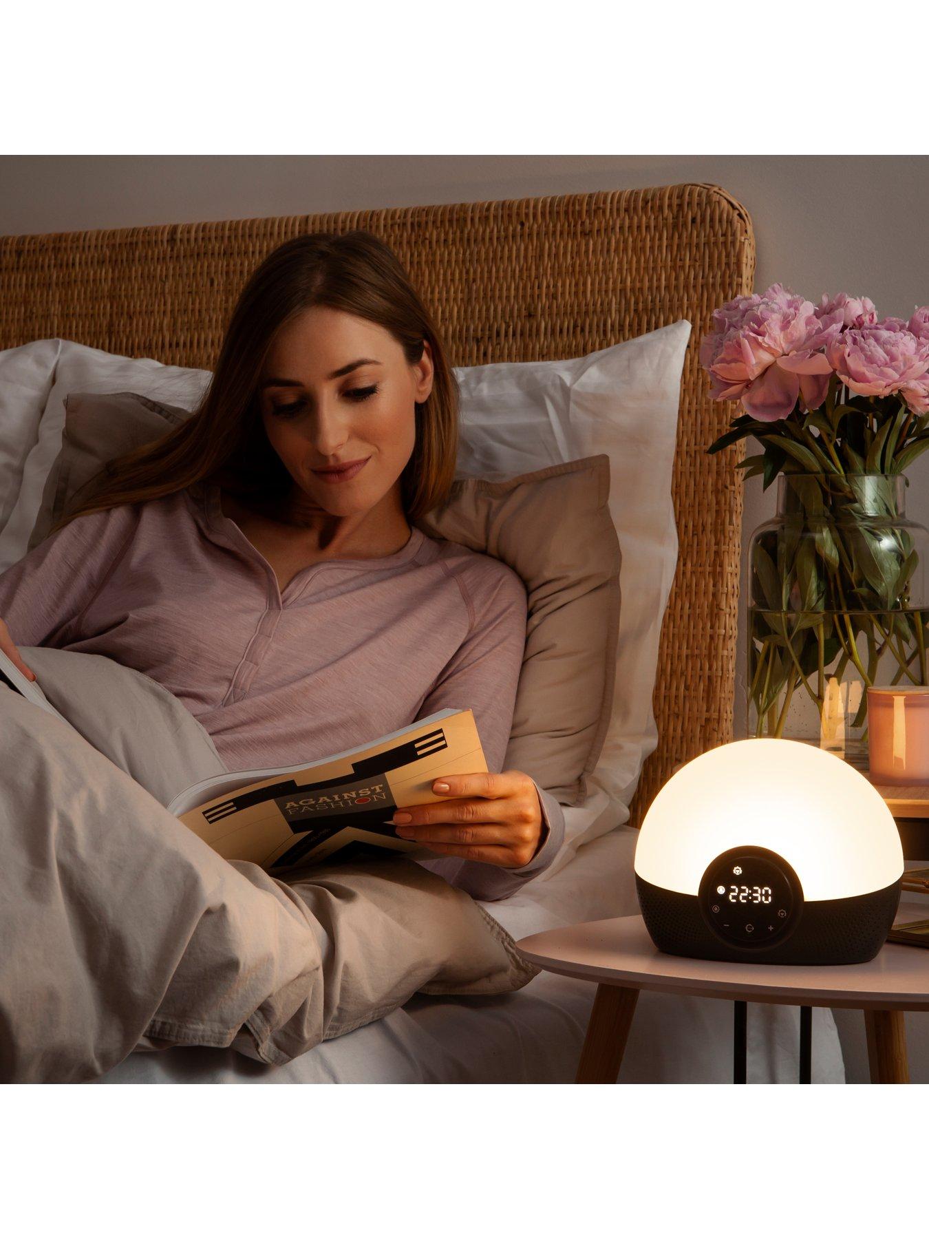 Lumie Bodyclock Glow 150 Wake-up light