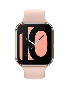 oppo-oppo-watch-41-mm--nbsppink-gold