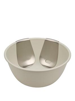 Product photograph of Joseph Joseph Uno Salad Bowl And Servers from very.co.uk