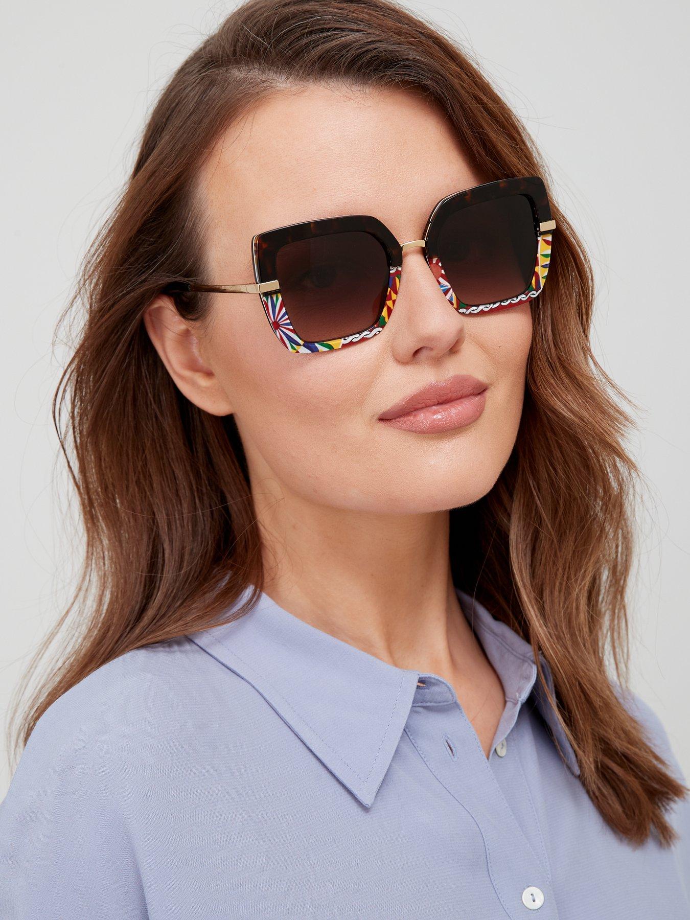 Dolce & gabbana | Sunglasses | Designer brands 