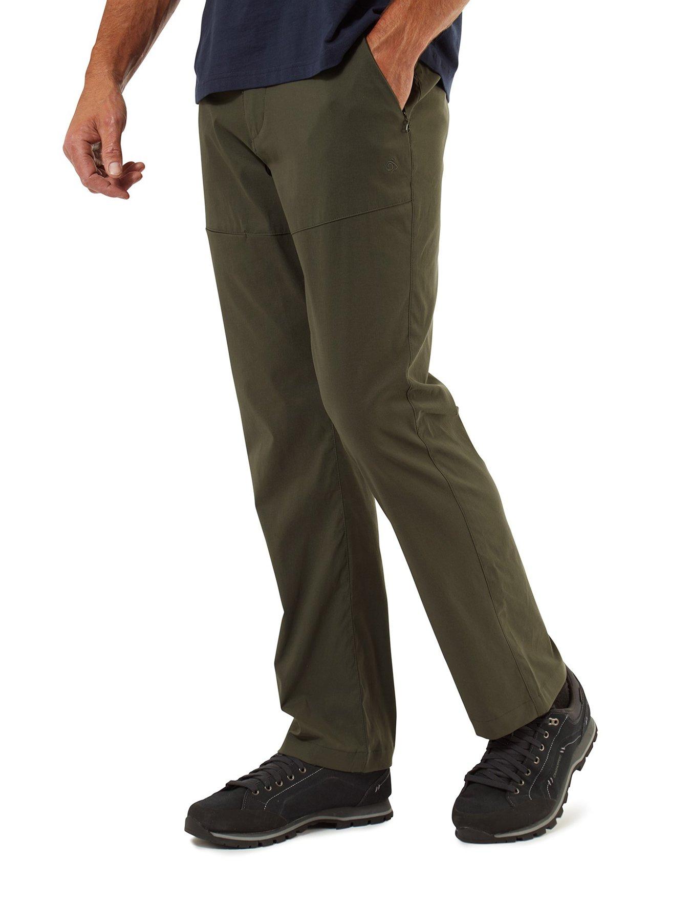 Sportswear Kiwi Pro Trouser - Khaki