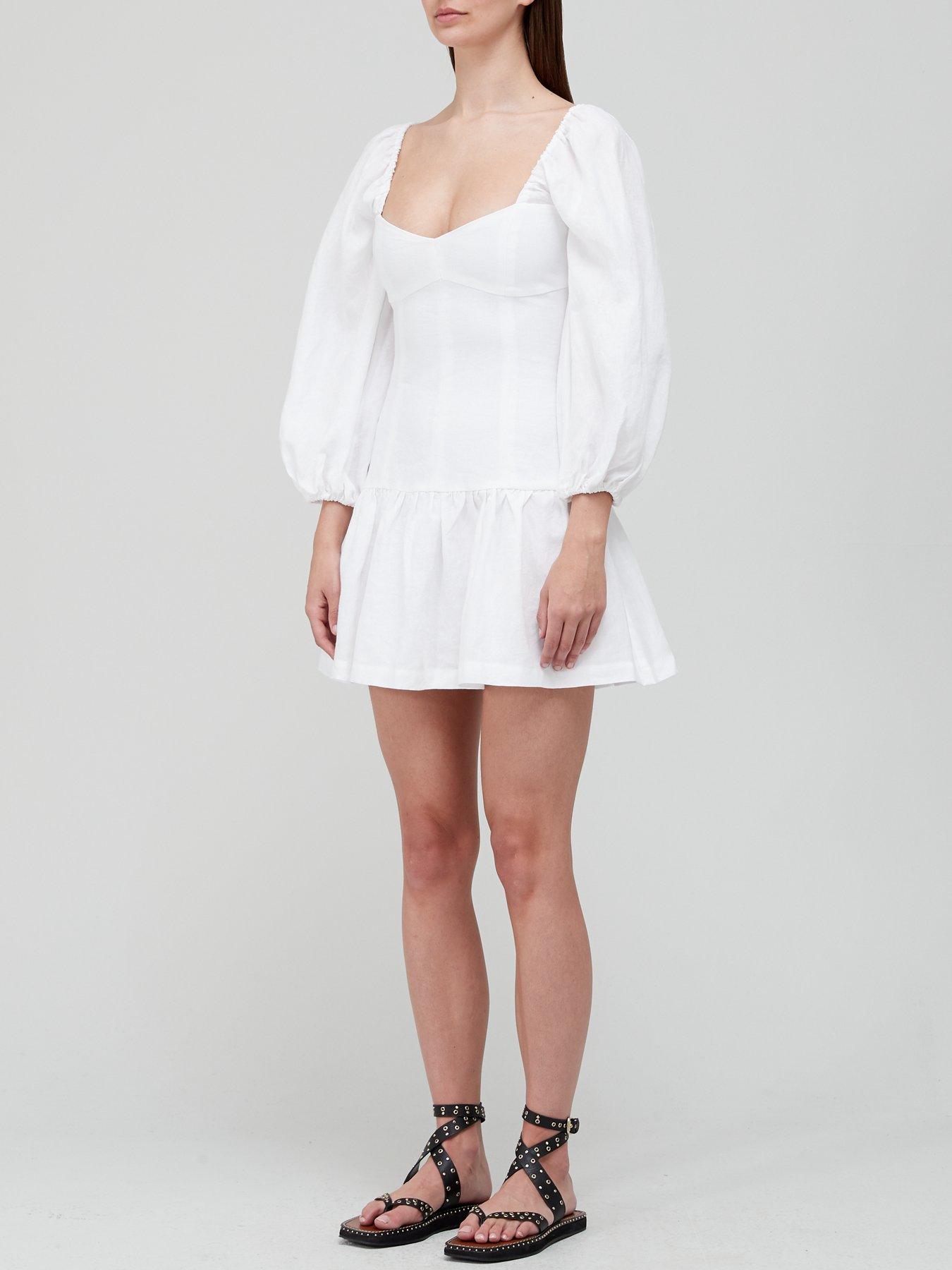 bec and bridge henriette mini dress