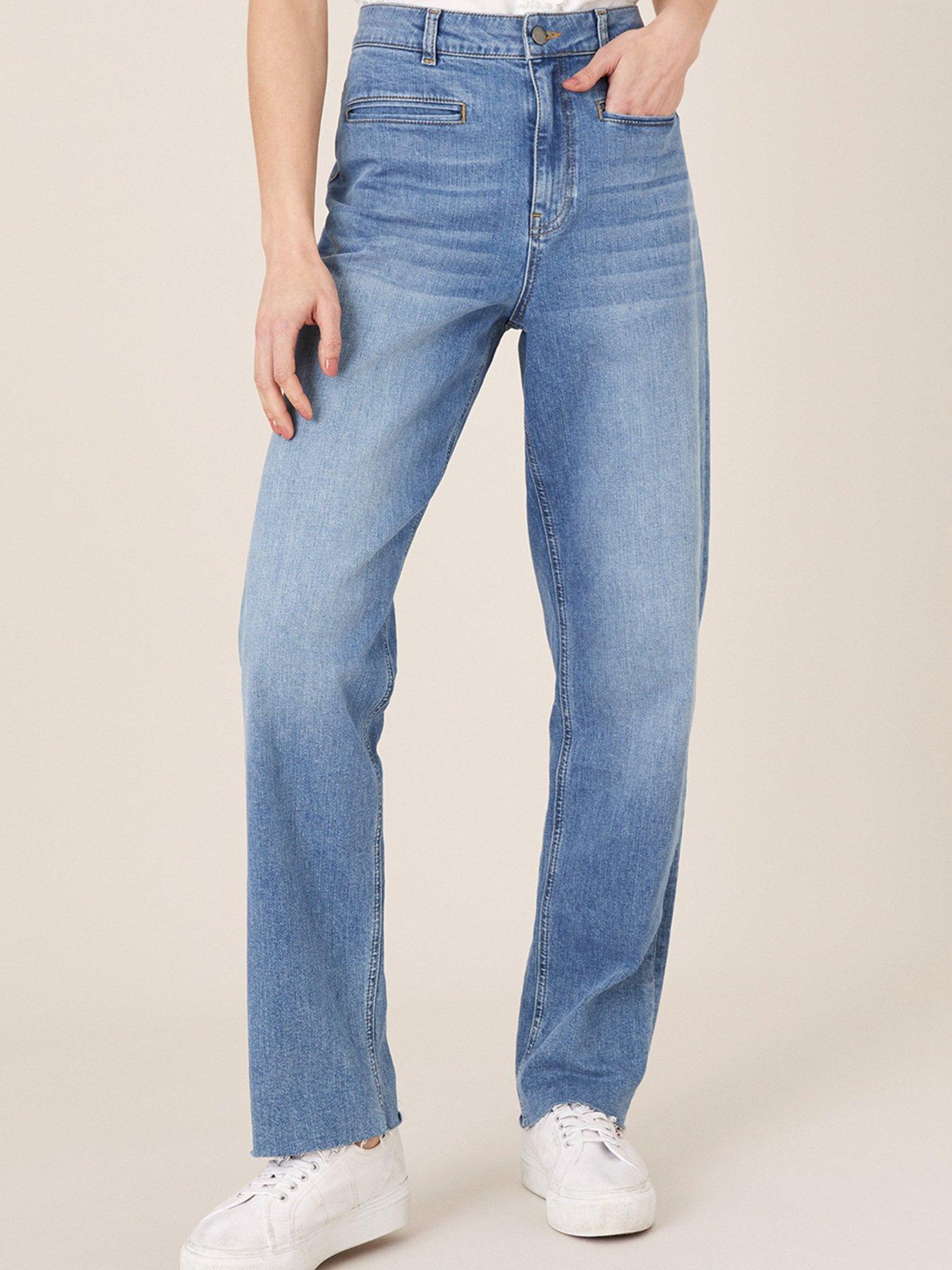 monsoon blue 73 black jeans