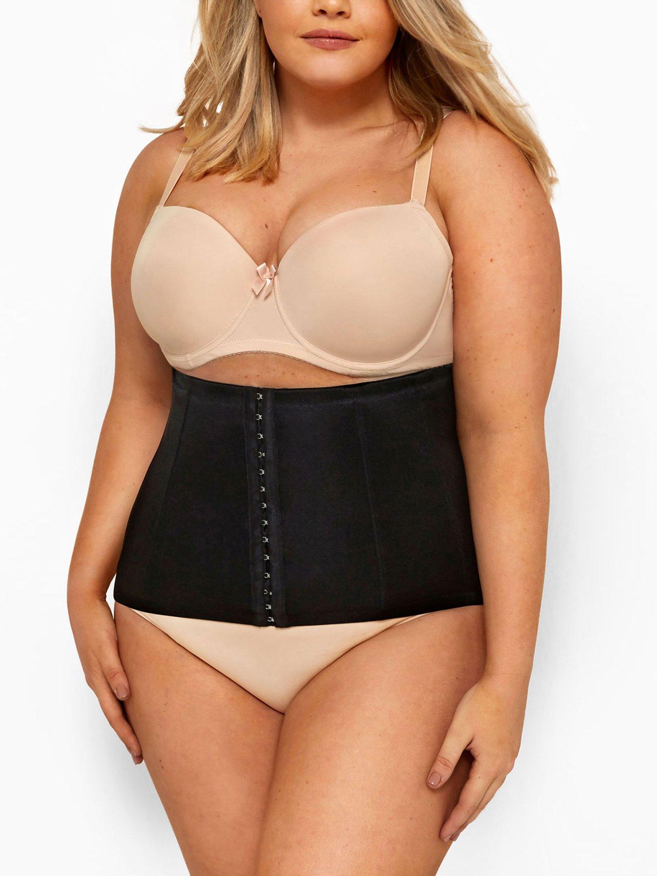 undefined Belly Band - Black