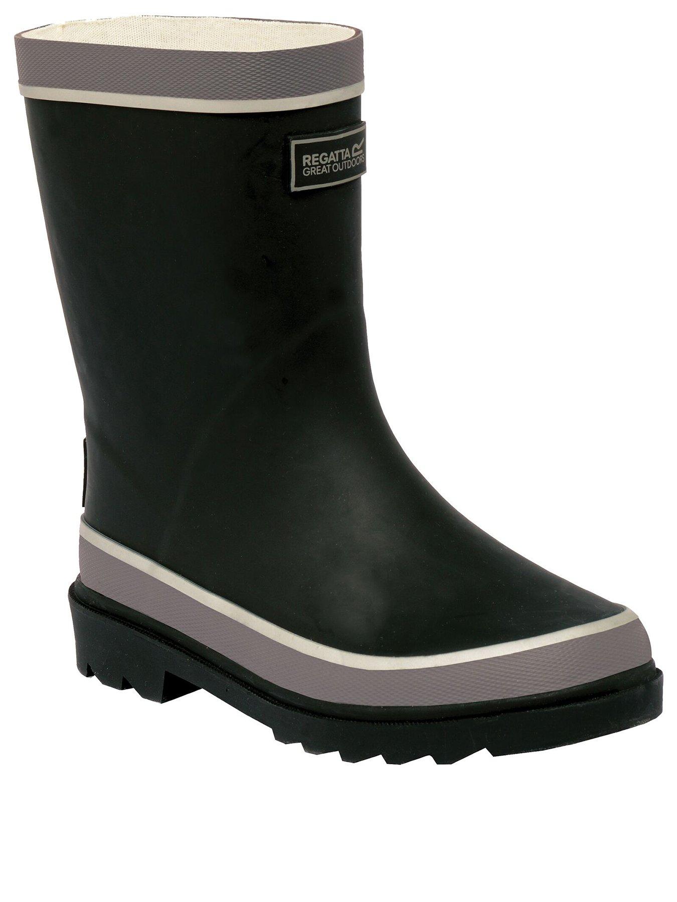 Regatta neoprene hot sale wellies