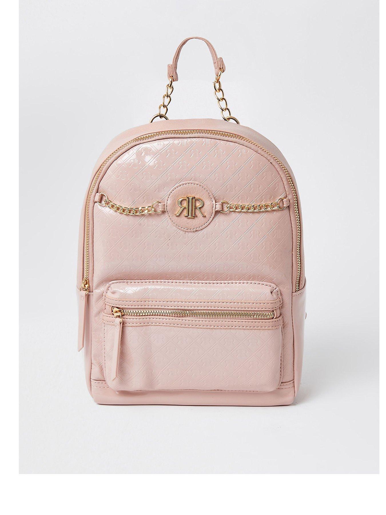 pink fanny pack nike