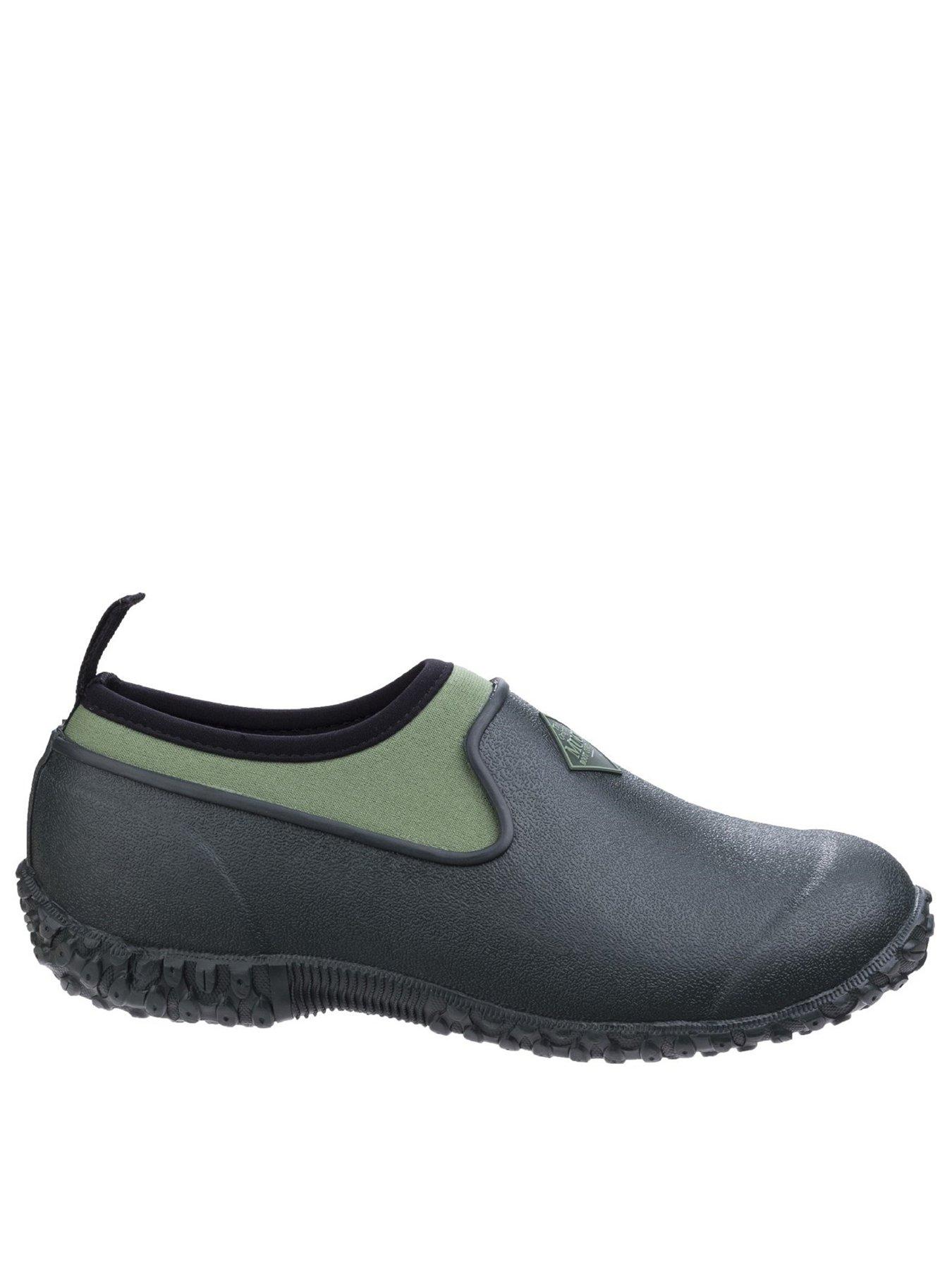 Shoes & boots Muckster II Low Welly Shoe - Green