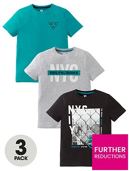 v-by-very-boys-3-pack-nyc-t-shirts-multi