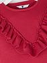v-by-very-girls-essential-frill-sweater-dress-pinkoutfit