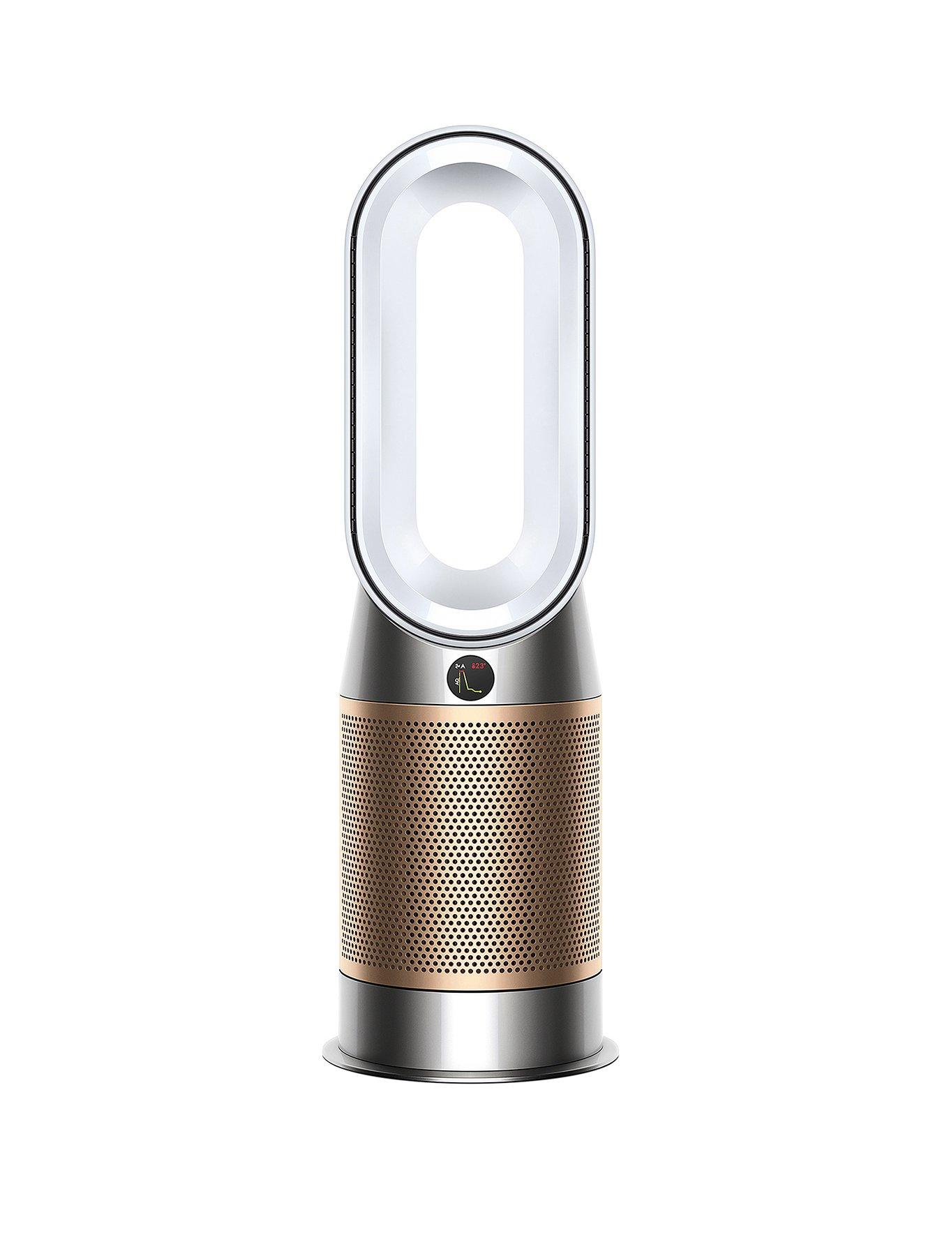 Dyson Hot+Cool Formaldehyde Purifying Fan Heater