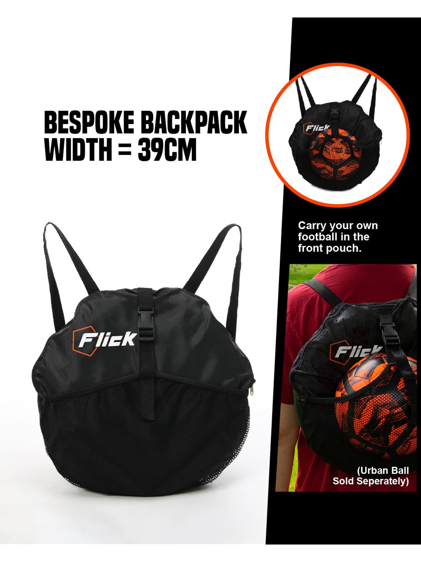 Image 7 of 8 of Football Flick Urban Pitch Pack