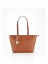 dkny-bryant-tote-sutton-caramelfront