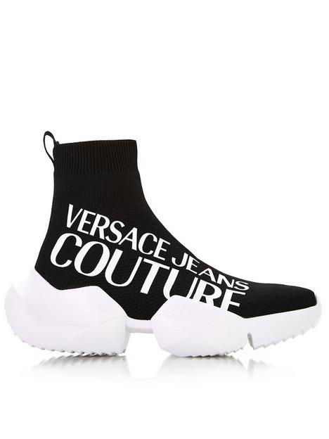 versace-jeans-couture-logo-chunky-sock-trainers-black