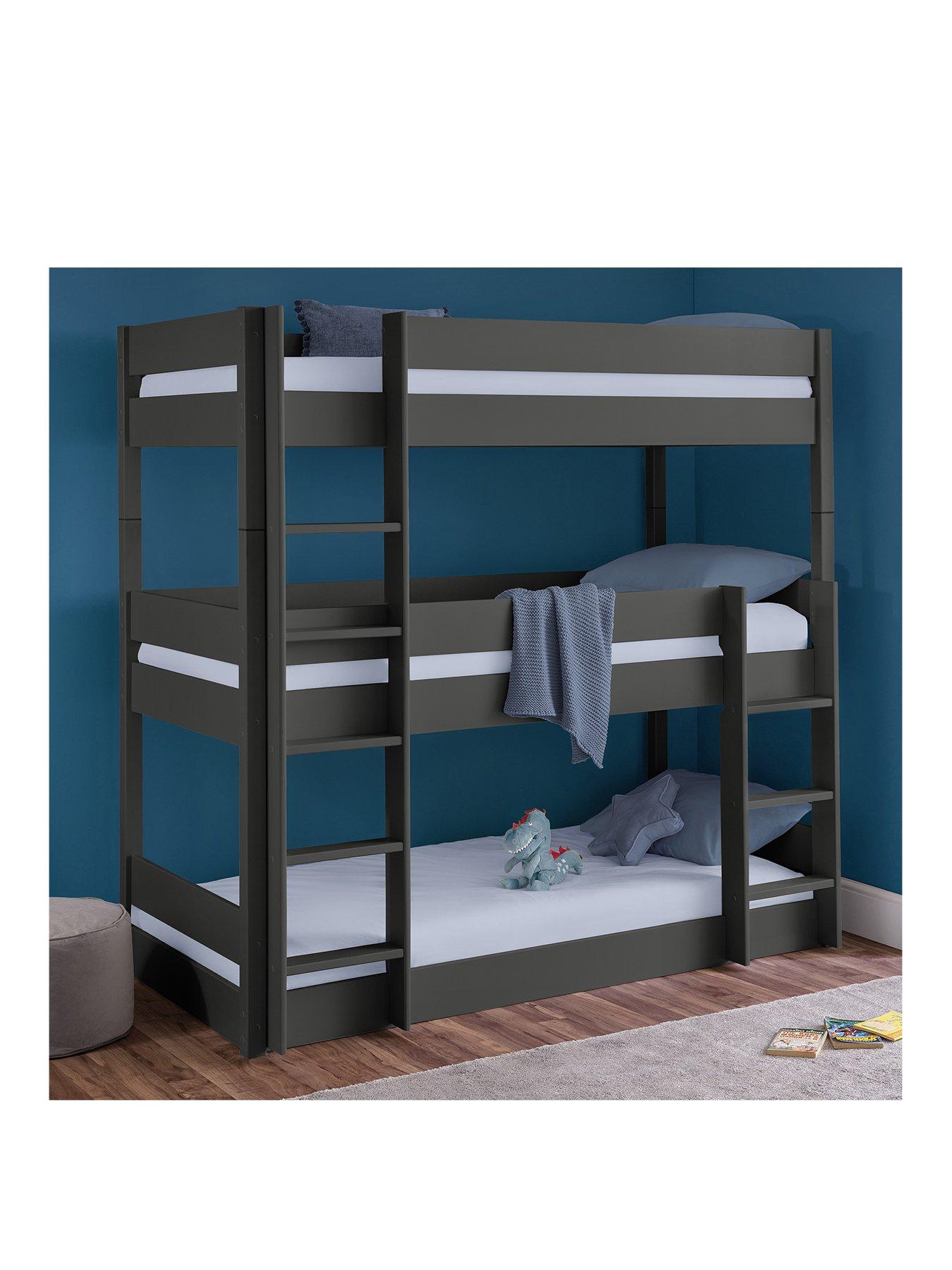 Julian bowen triple 2024 bunk bed