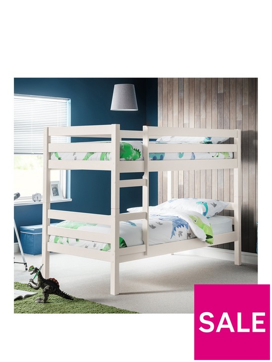 front image of julian-bowen-camden-bunk-bed--nbspwhite