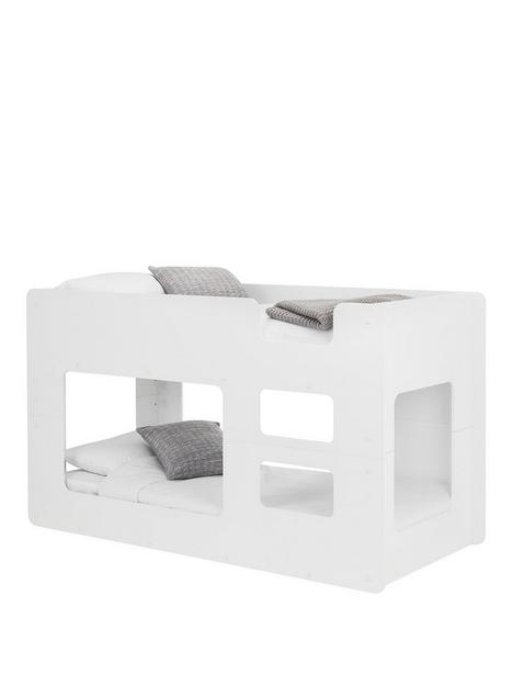 julian-bowen-sunshine-pod-bunk-bed-white
