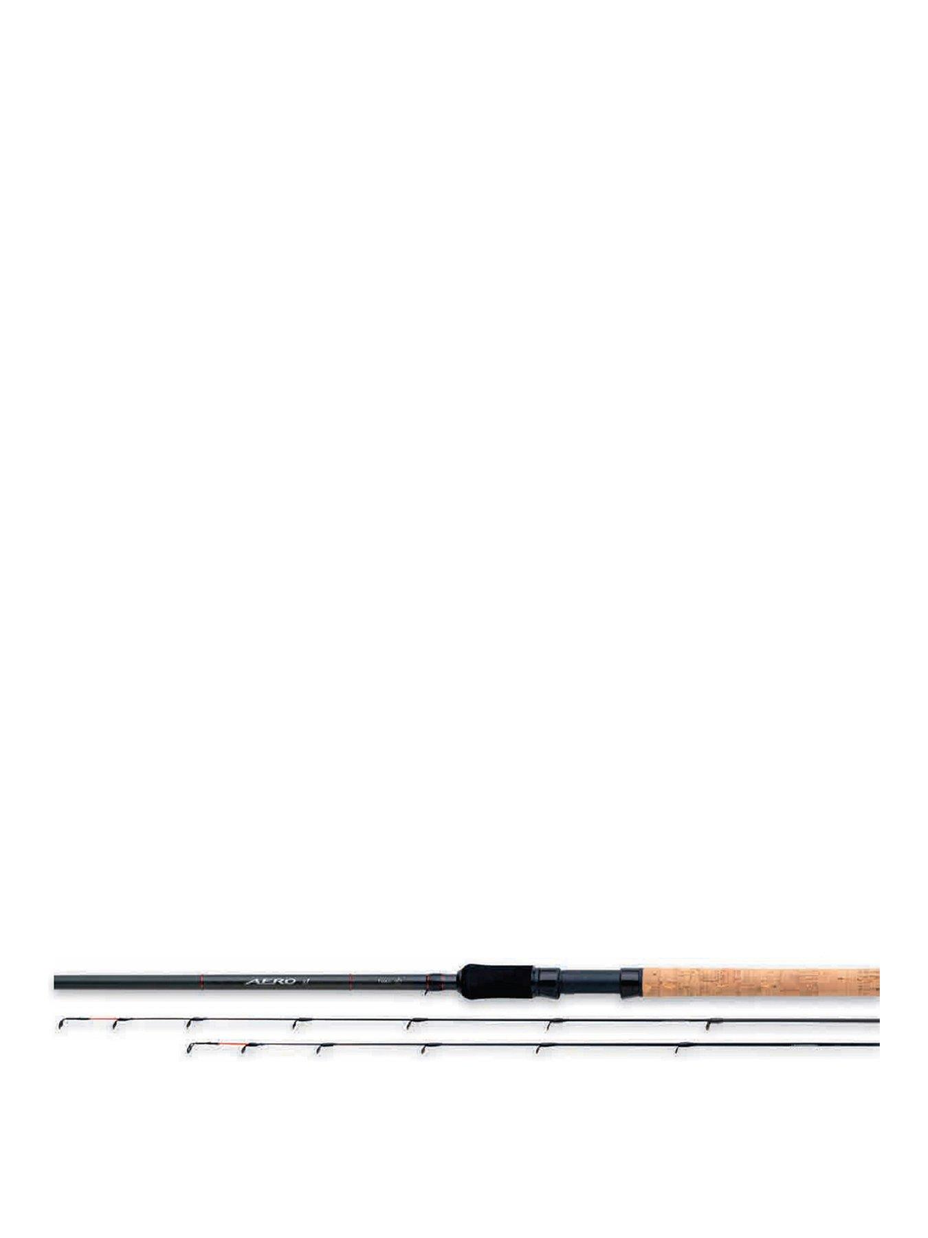 Shimano Aero X1 10ft Precision Feeder Rod