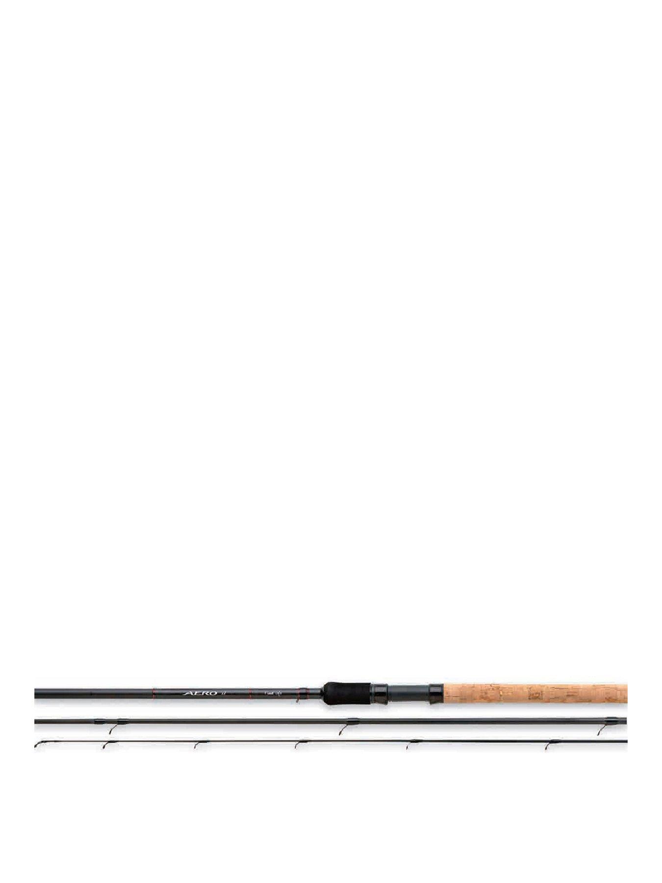 Image 1 of 1 of Shimano Aero X1 Match Float (13ft)