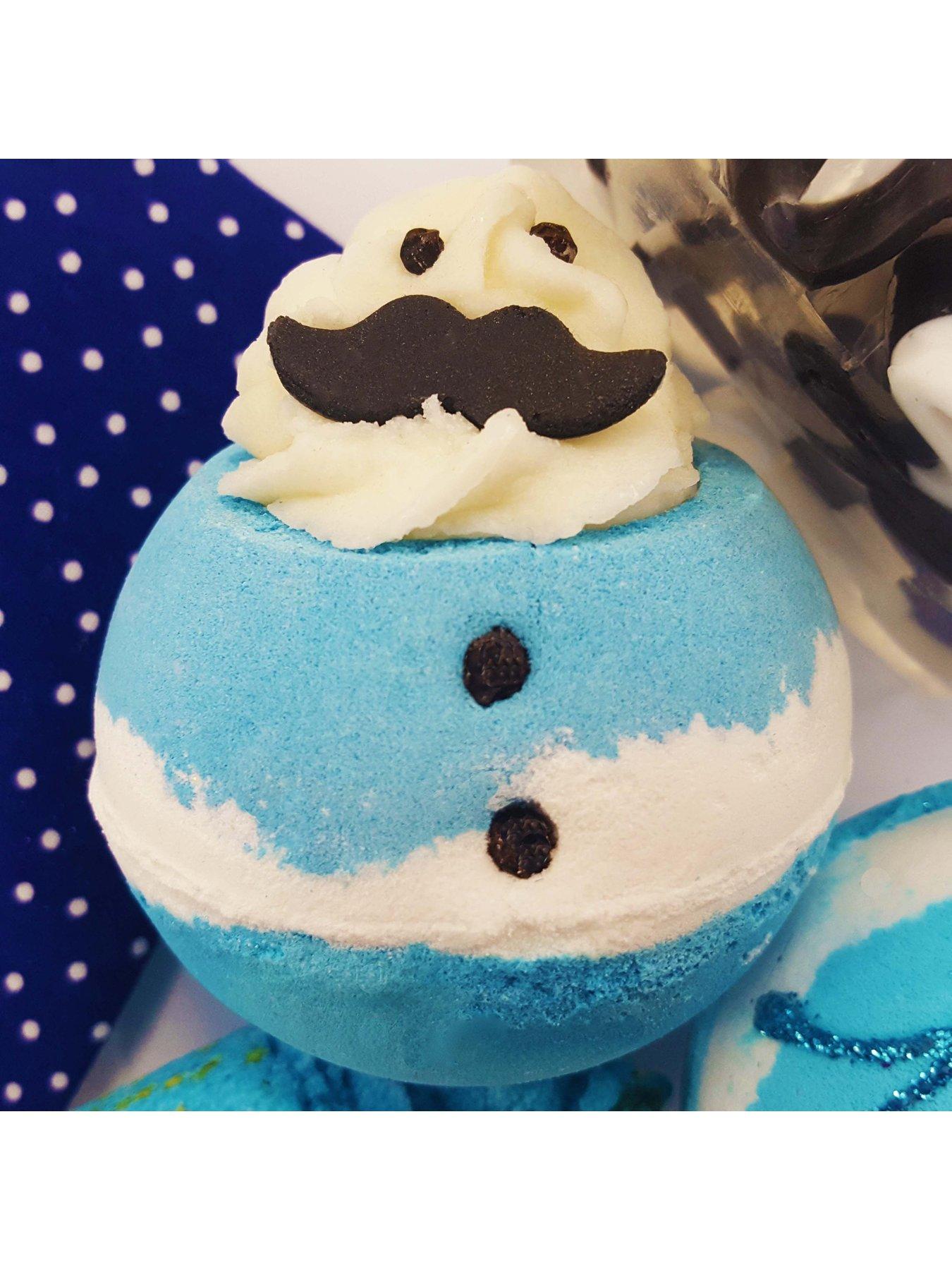 Image 3 of 3 of Bomb Cosmetics New Age Hipster Bath Bomb Gift Set
